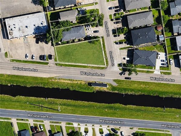 SONFIELD Street, Metairie, LA 70006