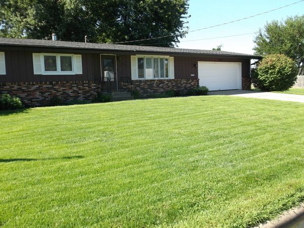 516 Orange Street , Princeton, IL 61356