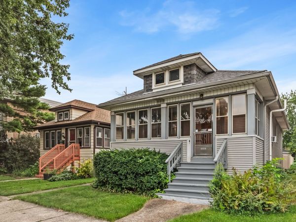 923 Dunlop Avenue , Forest Park, IL 60130
