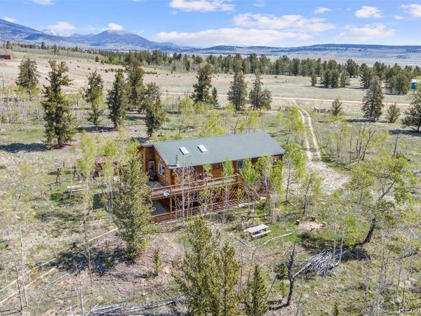 408 Foxtail Lane , Fairplay, CO 80440