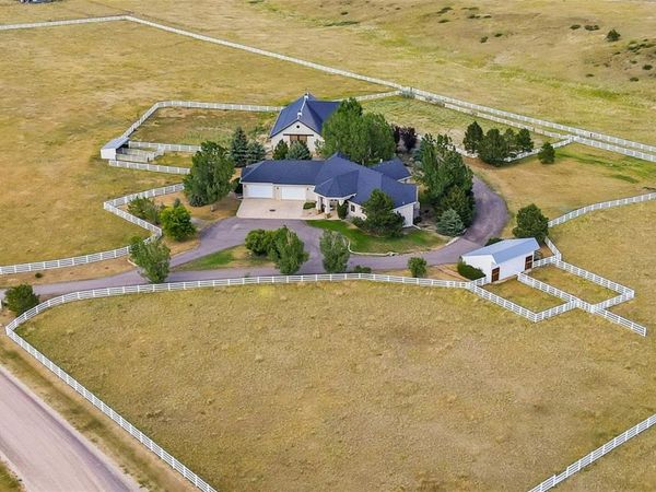378 Conestoga Road , Franktown, CO 80116