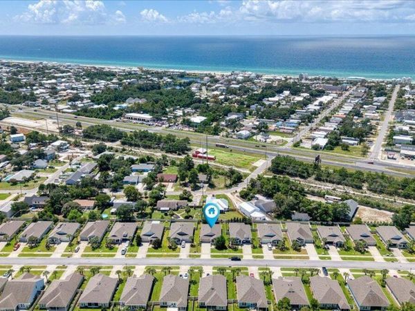 217 Blue Sage Road , Panama City Beach, FL 32413