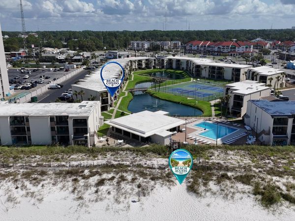 8727 Thomas Drive , Unit D9, Panama City, FL 32408