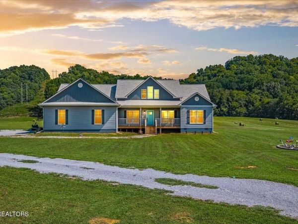 288 Highway 307, Athens, TN 37303