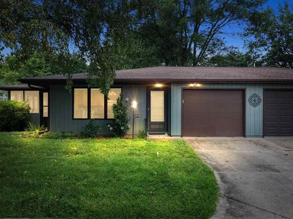 3302 Hanover Ct, Iowa City, IA 52245