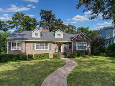 801 Arbutus Drive , Columbia, SC 29205