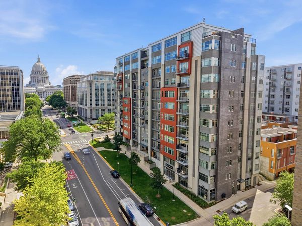 309 W Washington Avenue, Unit 412, Madison, WI 53703