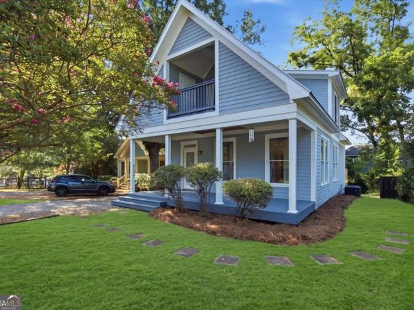 329 Ridge Avenue, Athens, GA 30601