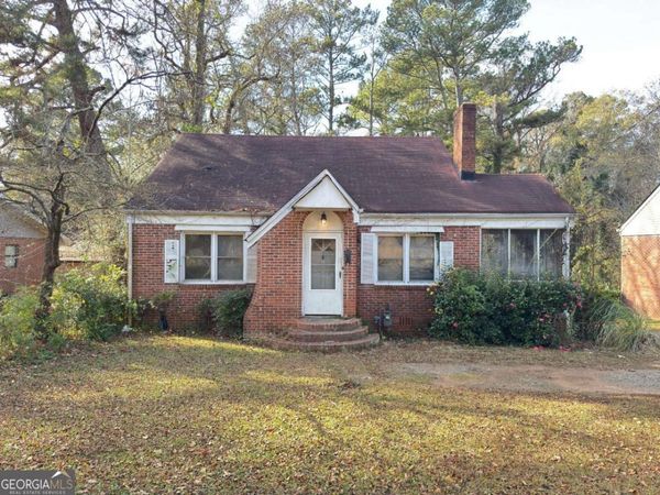 2169 Delowe Drive, Atlanta, GA 30344