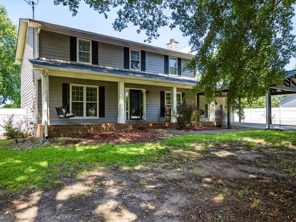 365 Timber Mill Circle, Carrollton, GA 30116