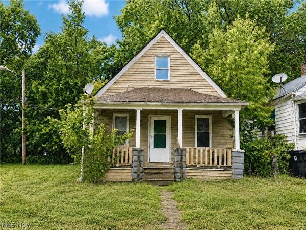 9705 Dunlap Avenue , Cleveland, OH 44105