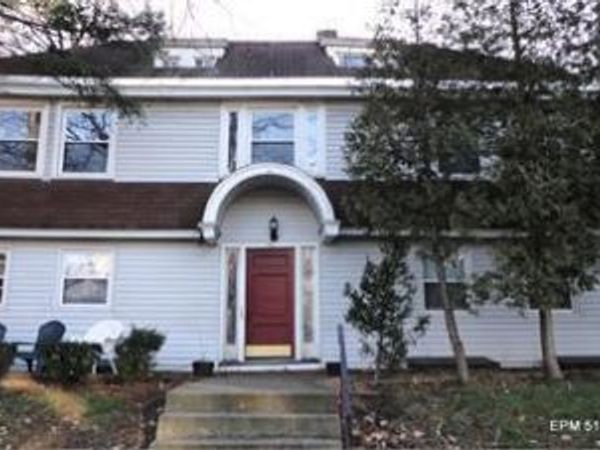 100 Ryckman Avenue, Unit 2F, Albany, NY 12208