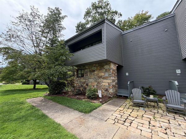 429 Mountains Boulevard, Unit C101, Lake Lure, NC 28746