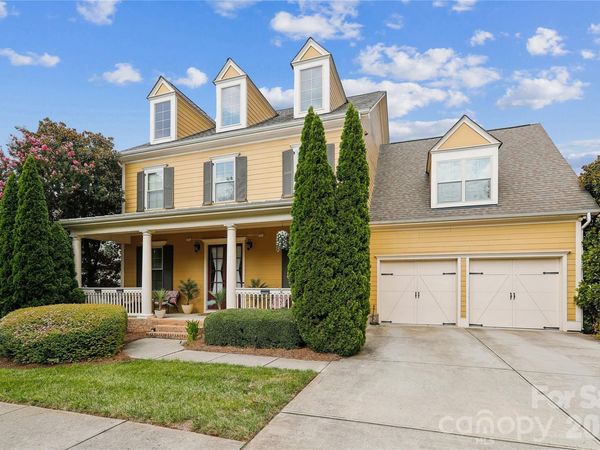 3125 Kennys Street, Pineville, NC 28134