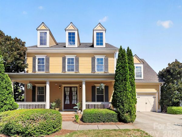 3125 Kennys Street, Pineville, NC 28134