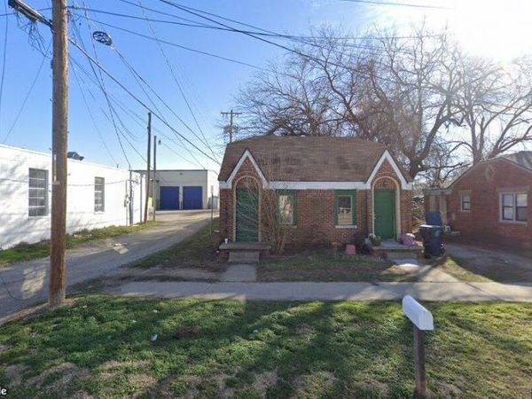 1310 S Youngs Boulevard, Oklahoma City, OK 73108
