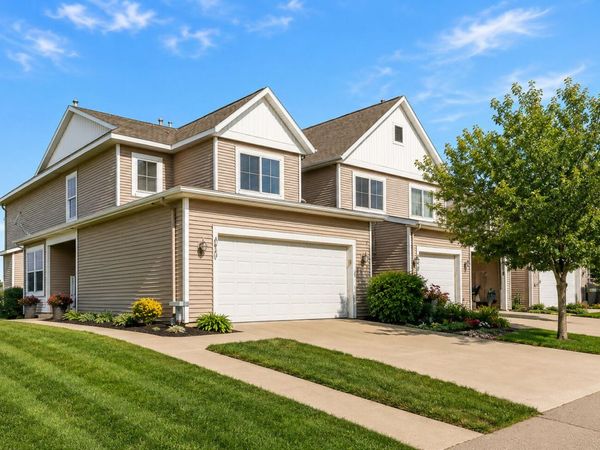 3657 Andover Lane, Hudsonville, MI 49426