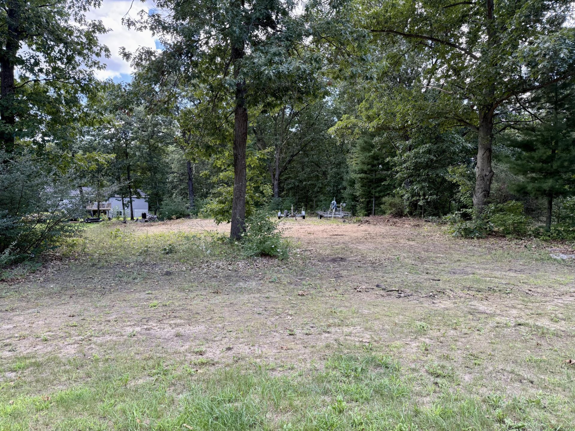 8605 Sunset Drive, Orleans, MI 48865 Main Photo