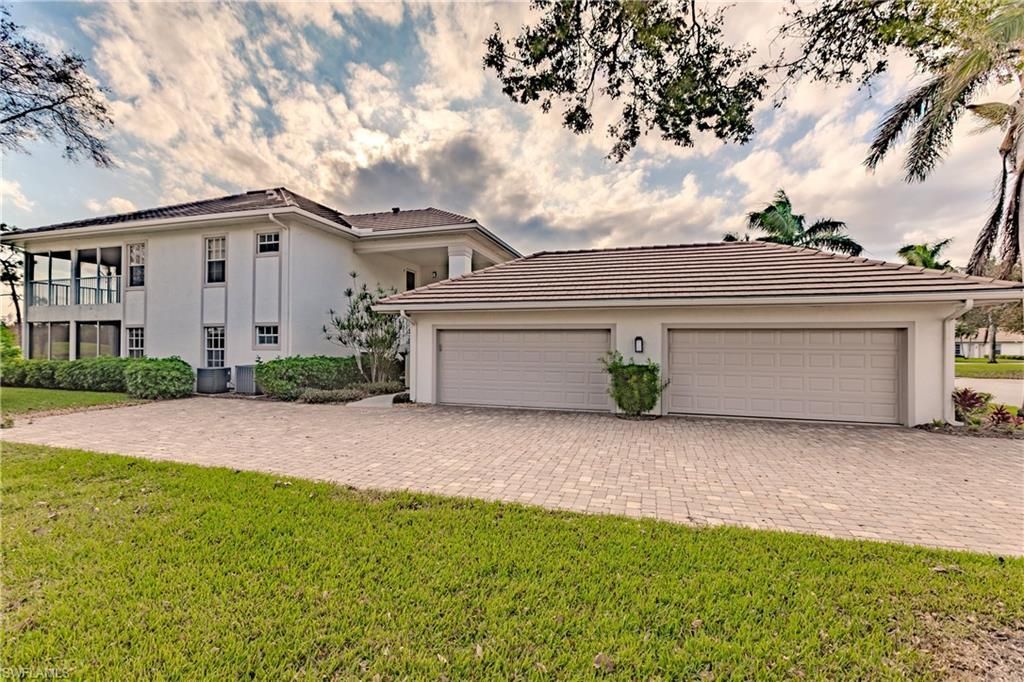 8251 Grand Palm Dr , Unit 1, Estero, FL 33967 Photo