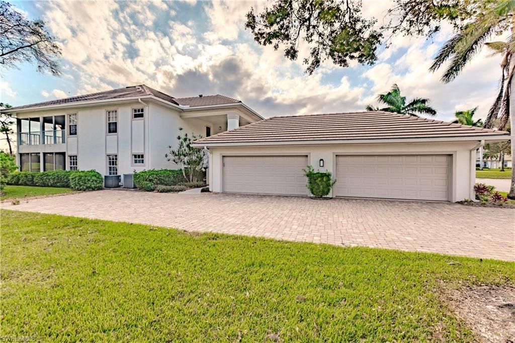 8251 Grand Palm Dr , Unit 1, Estero, FL 33967 Photo