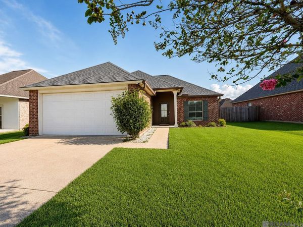 40325 Coldwater Landing Ave, Gonzales, LA 70737