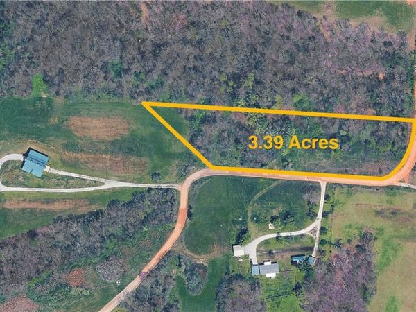 tbd Shipe Road, Gravette, AR 72736