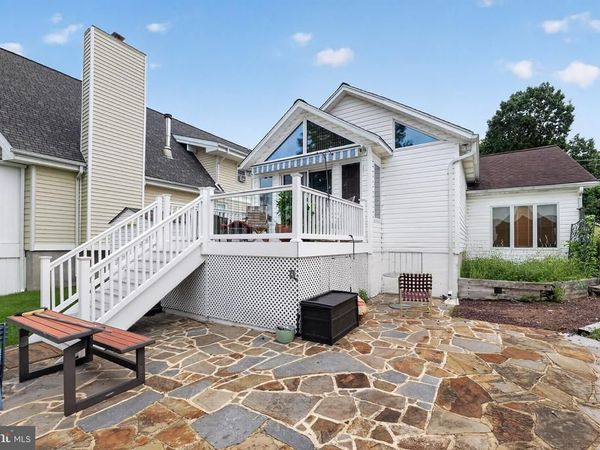 1302 SHORE ROAD, BALTIMORE, MD 21220