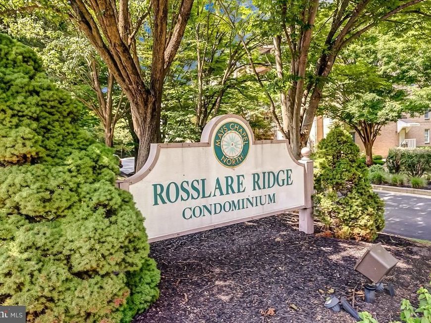 12320 Rosslare Ridge Road, Unit 201, Lutherville Timonium, MD 21093 Main Photo