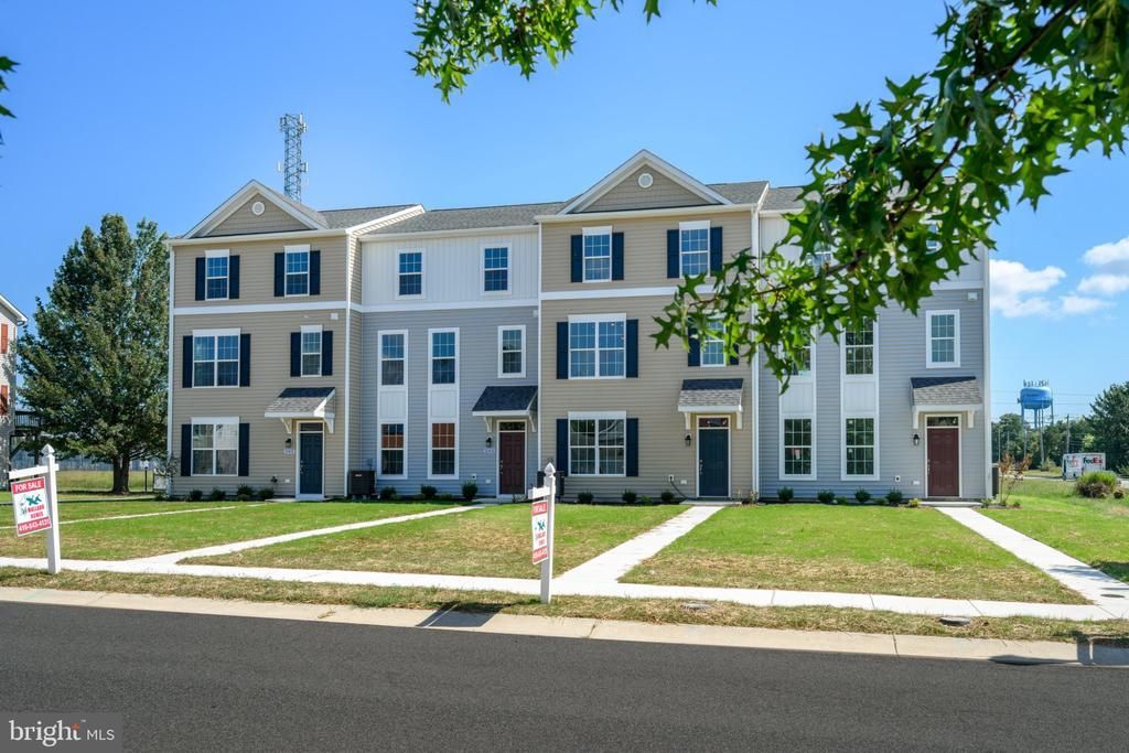 247 BRIARWOOD CIRCLE, DENTON, MD 21629