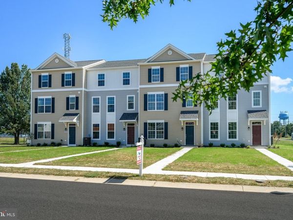 247 BRIARWOOD CIRCLE, DENTON, MD 21629