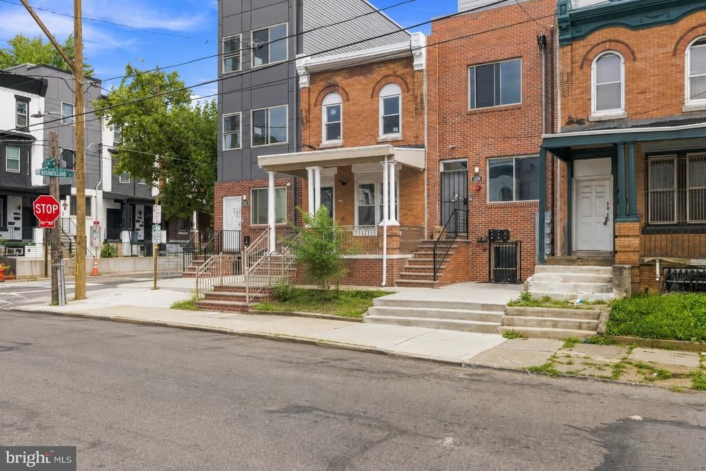 3261 N 13th Street, Philadelphia, PA 19140 Main Photo
