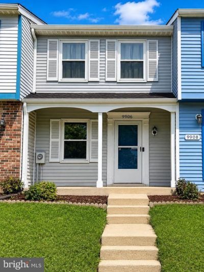 9906 CANVASBACK WAY, DAMASCUS, MD 20872