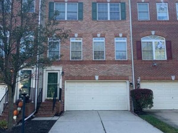 2449 OGDEN SQUARE, GAMBRILLS, MD 21054