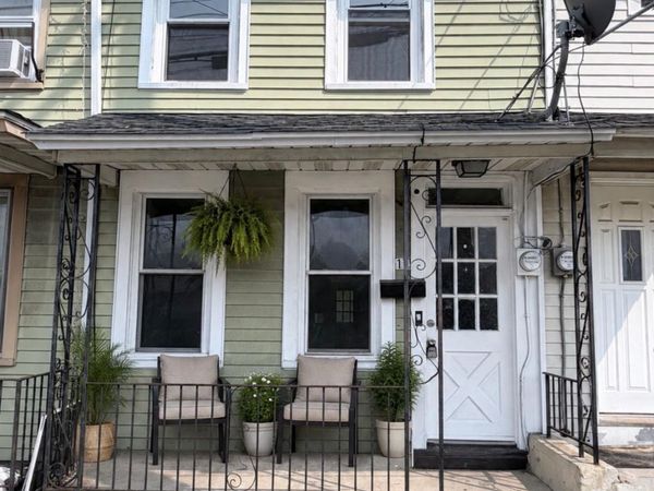 17 MADISON AVENUE, MOUNT HOLLY, NJ 08060