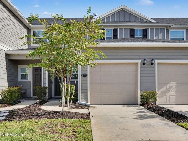 9785 FIDDLEBACK Lane, Jacksonville, FL 32222