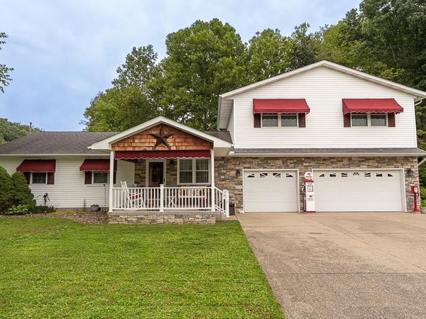22 Township Road 1210, Proctorville, OH 45669
