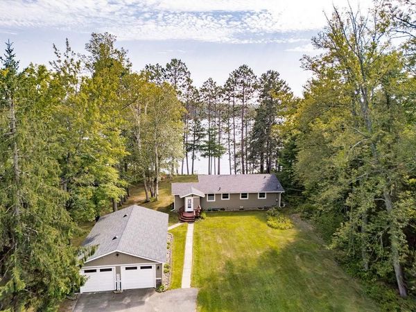 29969 Sunny Beach Road , Grand Rapids, MN 55744