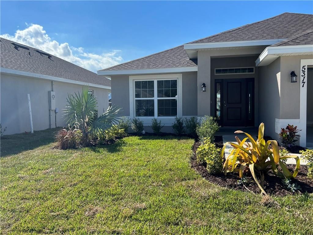5317 Vespera Street, Fort Pierce, FL 34951 Photo
