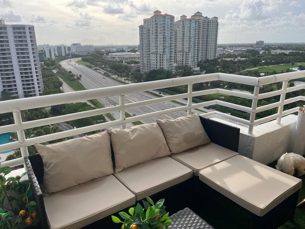 3300 NE 192nd Street, Unit 1706, Aventura, FL 33180 Photo