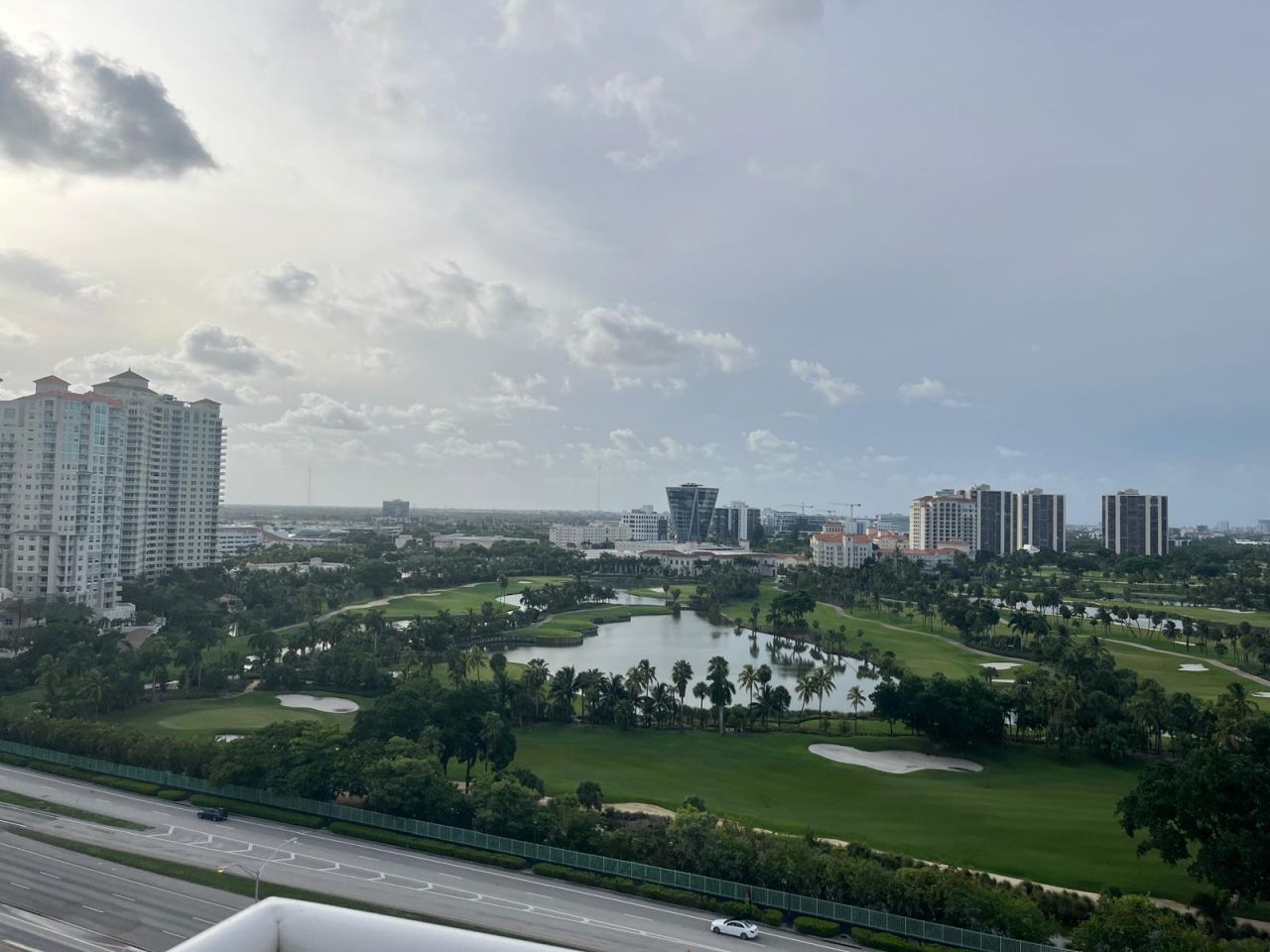 3300 NE 192nd Street, Unit 1706, Aventura, FL 33180 Photo