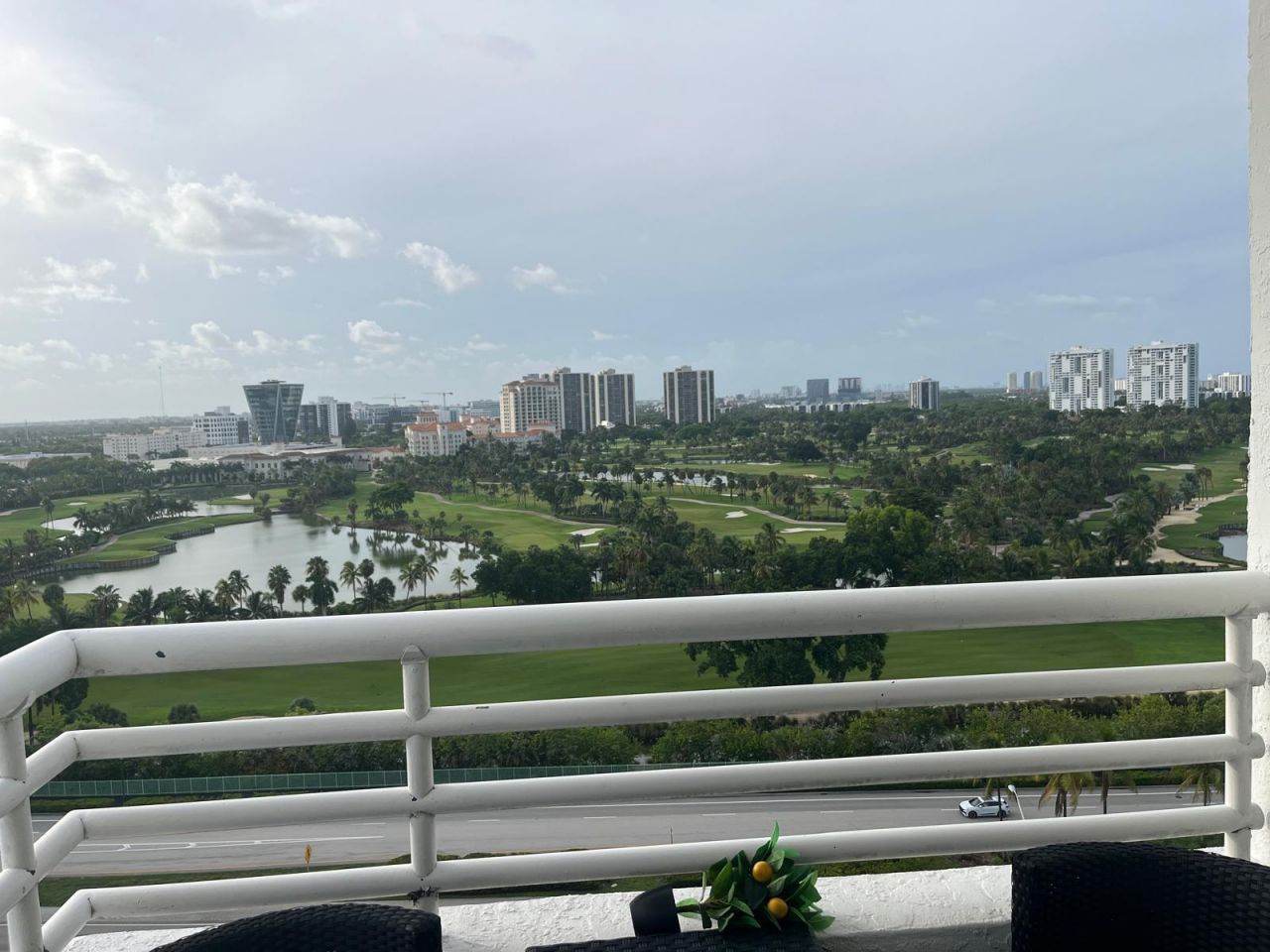 3300 NE 192nd Street, Unit 1706, Aventura, FL 33180 Photo
