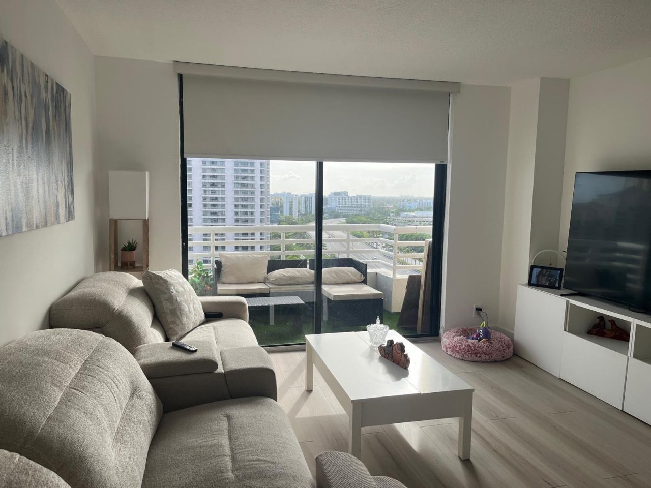 3300 NE 192nd Street, Unit 1706, Aventura, FL 33180 Photo