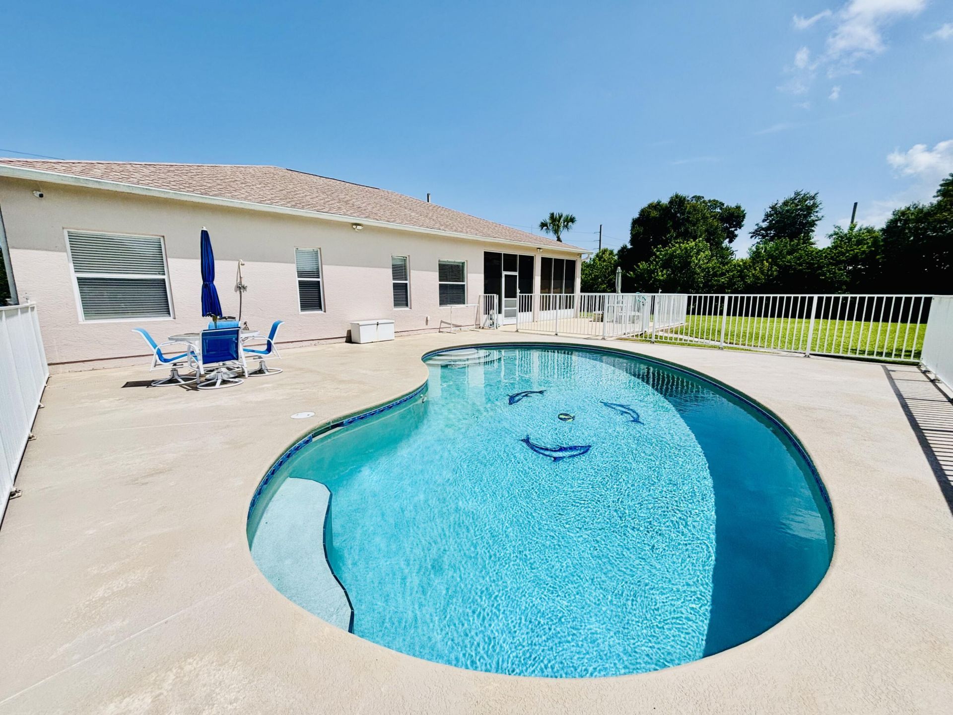 525 Hartman Road, Fort Pierce, FL 34947 Photo