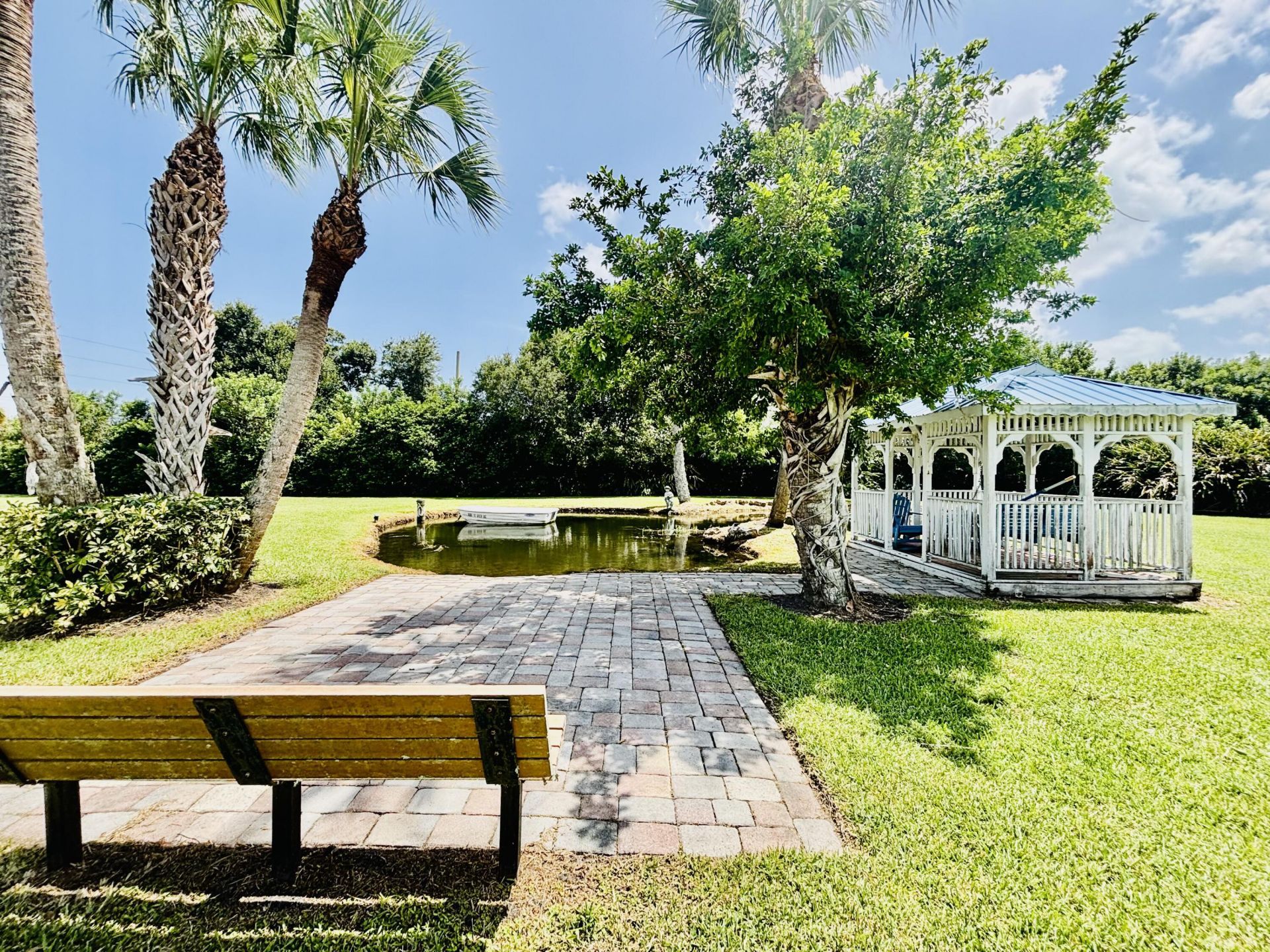 525 Hartman Road, Fort Pierce, FL 34947 Photo