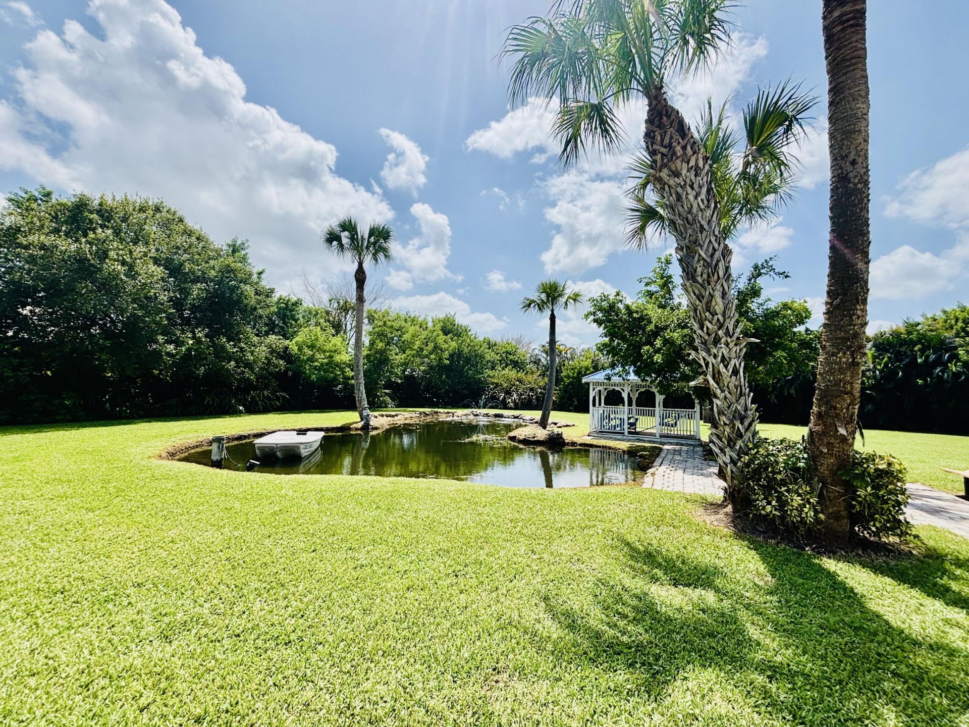 525 Hartman Road, Fort Pierce, FL 34947 Photo