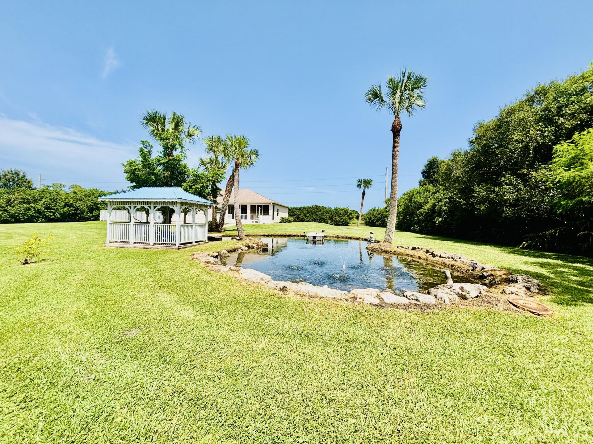 525 Hartman Road, Fort Pierce, FL 34947 Photo