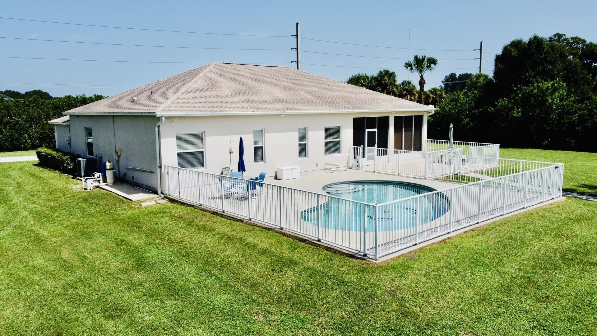 525 Hartman Road, Fort Pierce, FL 34947 Photo