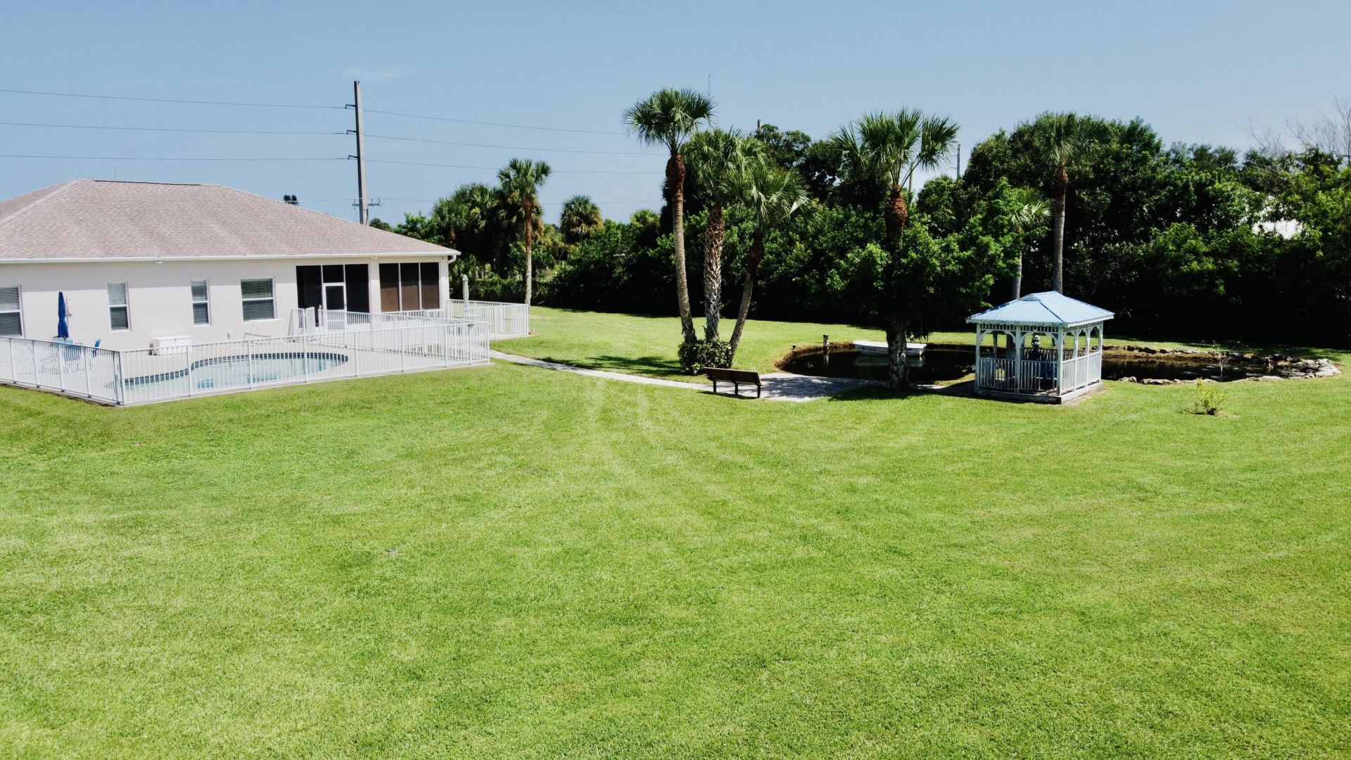 525 Hartman Road, Fort Pierce, FL 34947 Photo
