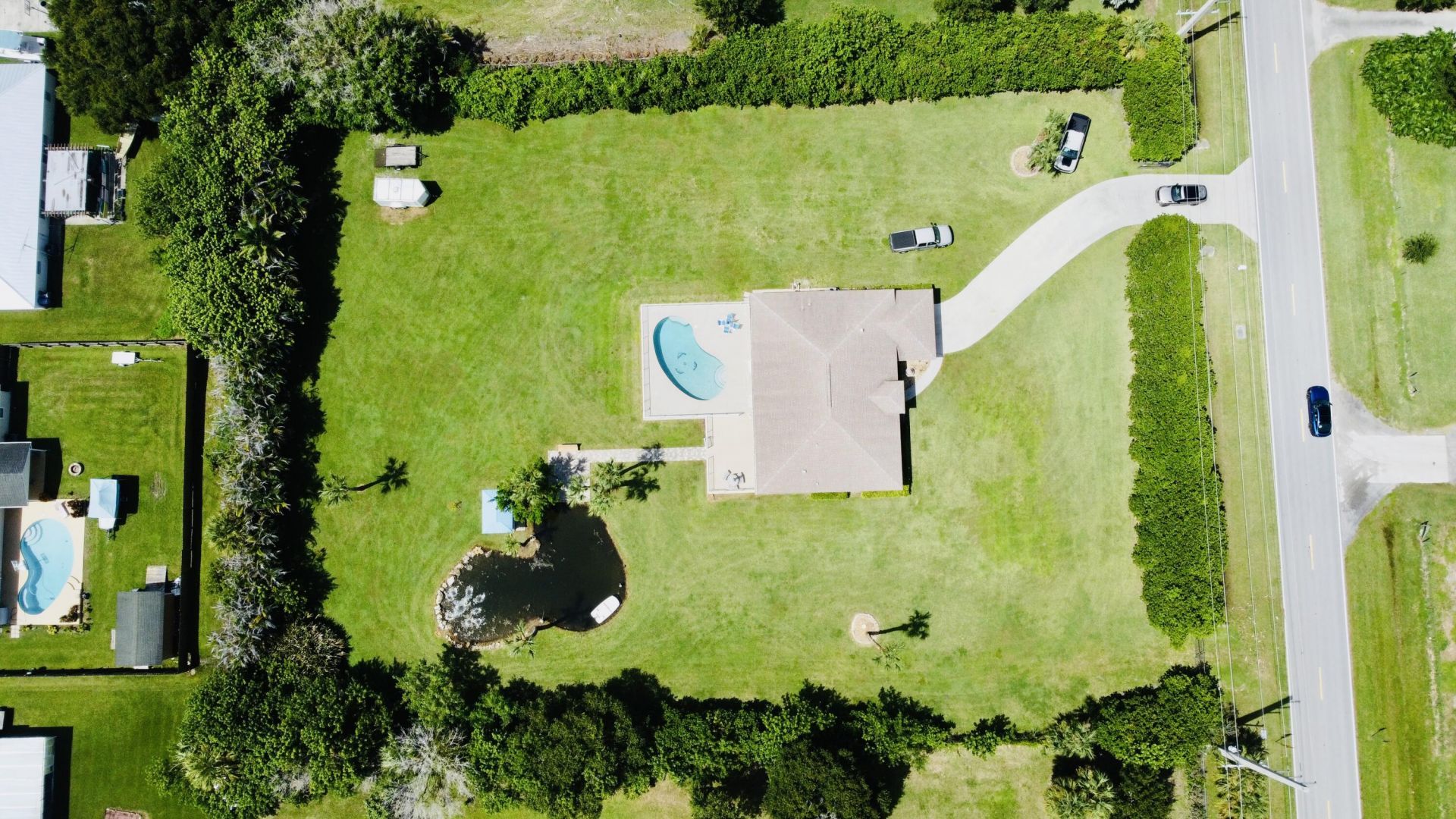525 Hartman Road, Fort Pierce, FL 34947 Photo
