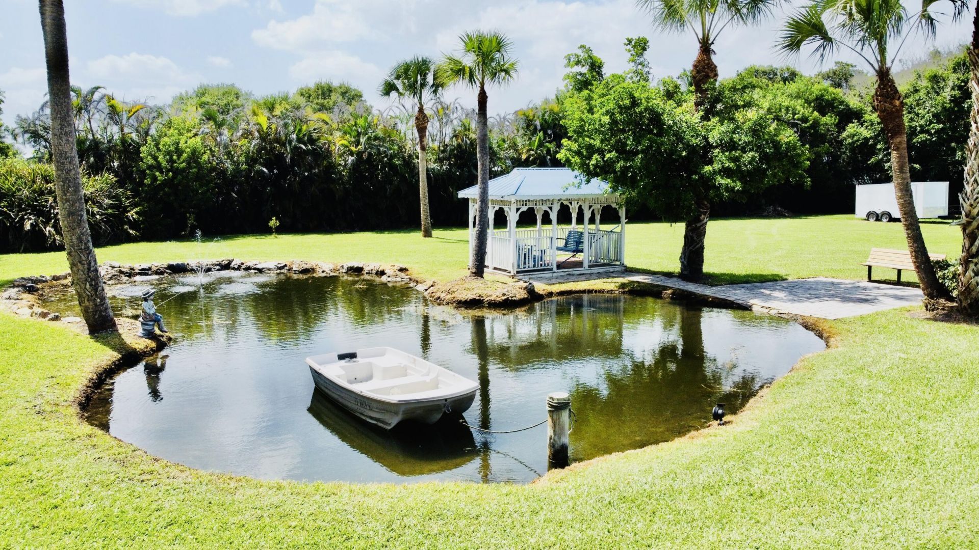 525 Hartman Road, Fort Pierce, FL 34947 Photo